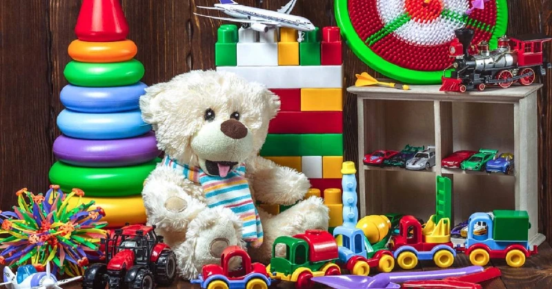 Proč se investice do kvalitní dětské hračky vyplatí?