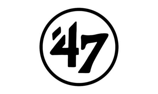 47shop.cz logo