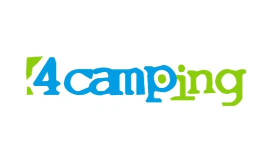 4camping.cz logo