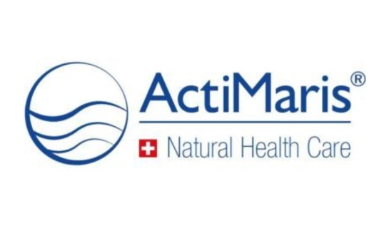 ActiMaris.cz logo