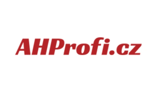 AHProfi.cz logo