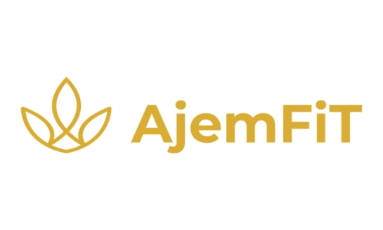 AjemFIT.cz logo