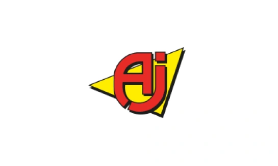 AJprodukty.cz logo