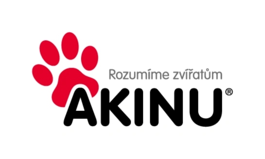 Akinu.cz logo