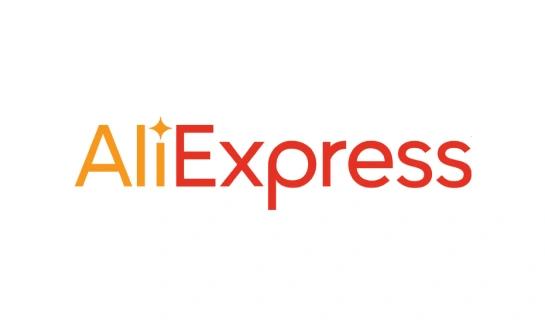Aliexpress.com logo