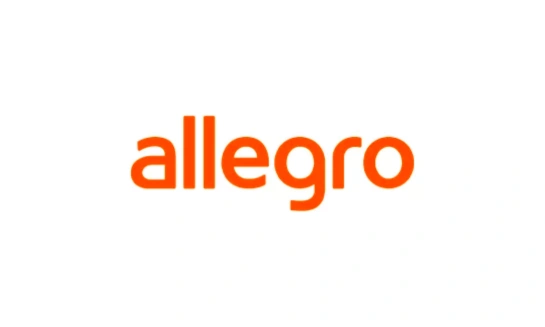 Allegro.cz logo