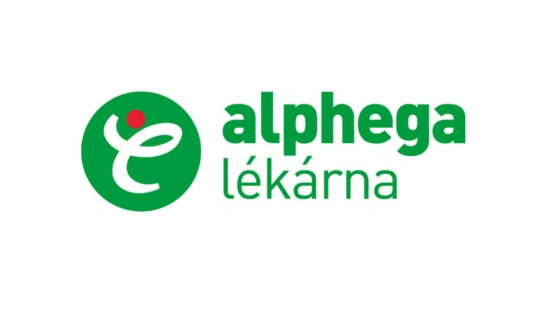 Alphega.cz logo