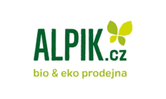 Alpík.cz logo