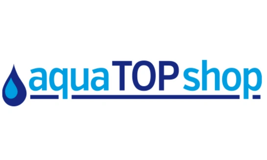 AquaTopShop.cz logo