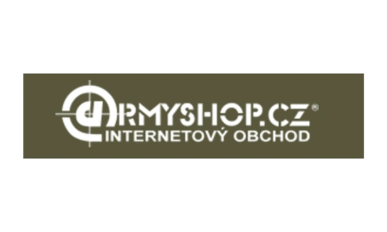 ArmyShop.cz logo