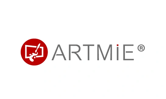 Artmie.cz logo
