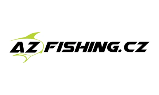AZfishing.cz logo