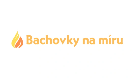 Bachovky-Namiru.com logo