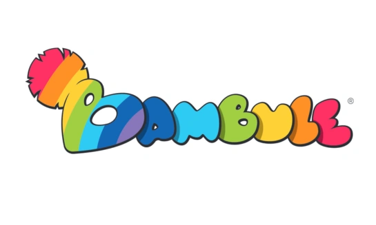 Bambule.cz logo