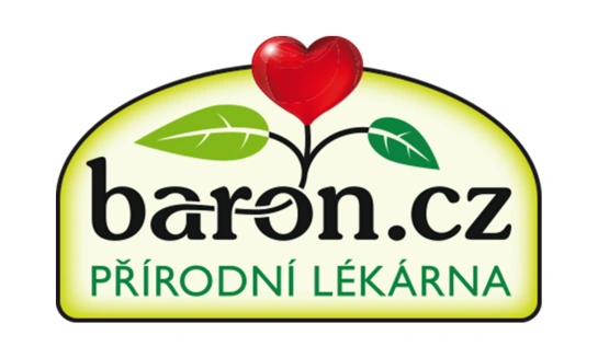 Baron.cz logo