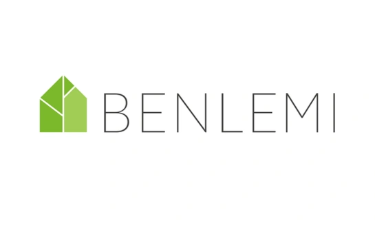 Benlemi.cz logo