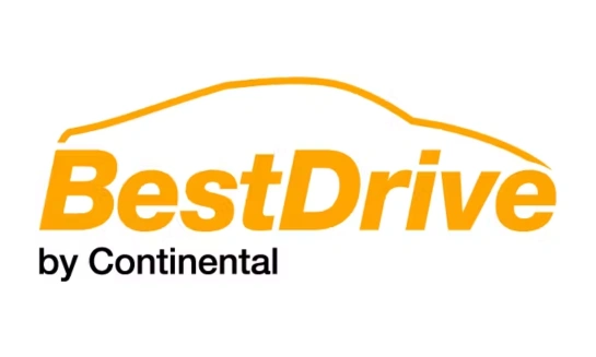 BestDrive.cz logo