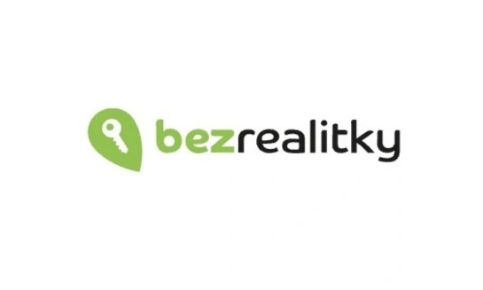 BezRealitky.cz logo