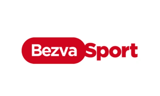 BezvaSport.cz logo