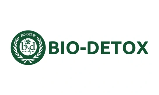 Bio-Detox.cz logo