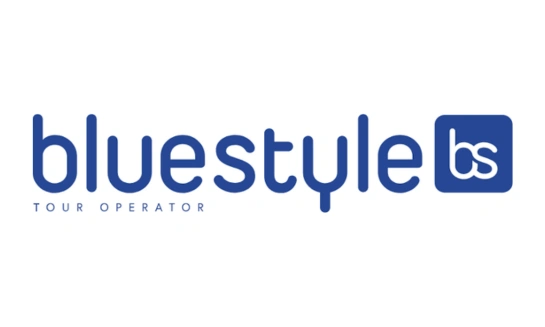 Blue-Style.cz logo