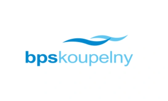 BPS-koupelny.cz logo