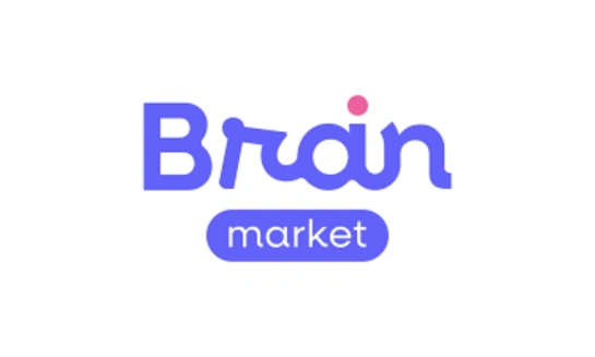 BrainMarket.cz logo