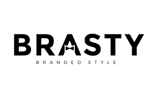 Brasty.cz logo