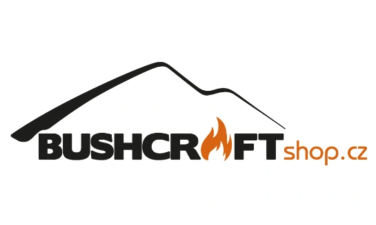 BUSHCRAFTshop.cz logo