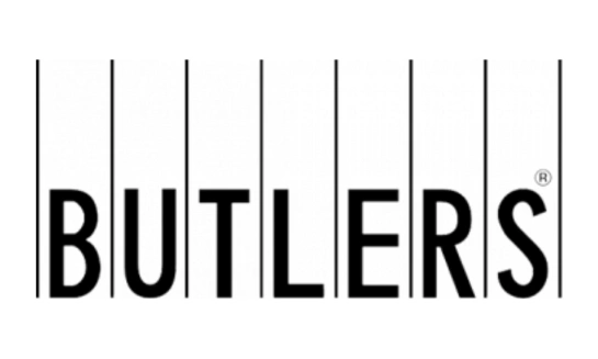 Butlers.cz logo