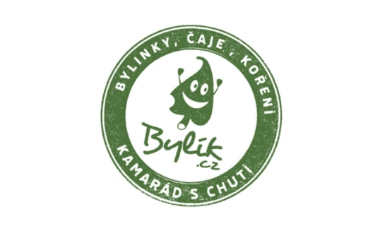 Bylík.cz logo