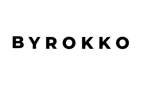 ByRokko.com logo