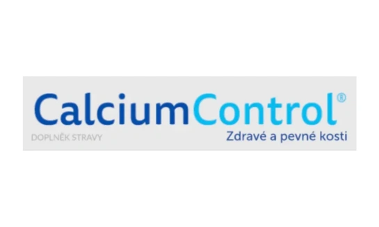 CalciumControl.cz logo