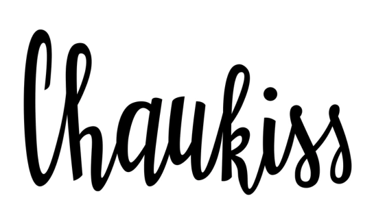 Chaukiss.cz logo