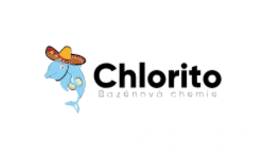 Chlorito.cz logo
