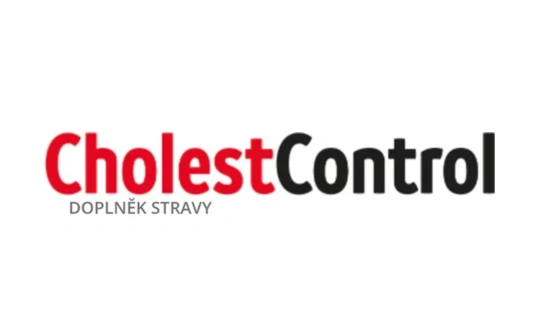 CholestControl.cz logo