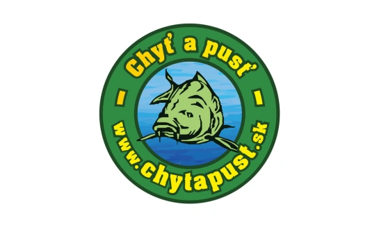Chytapust.cz logo