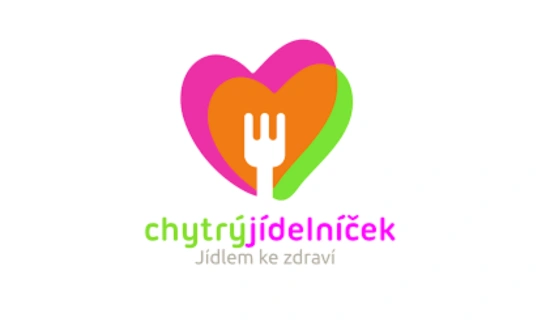 ChytryJidelnicek.cz logo