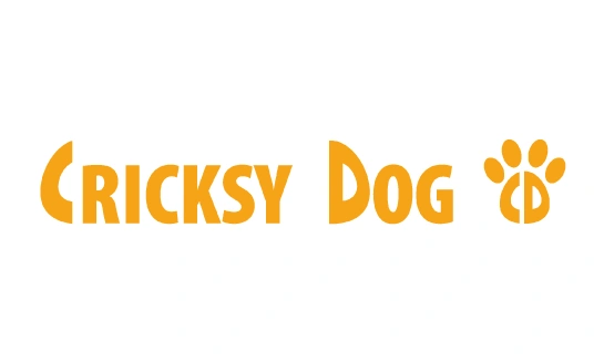 CricksyDog.cz logo