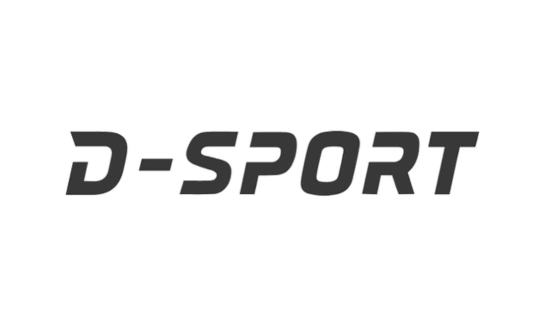 D-sport.cz logo