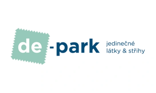 De-Park.cz logo