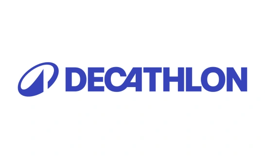 Decathlon.cz logo