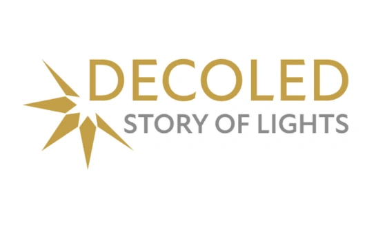 Decoled.cz logo