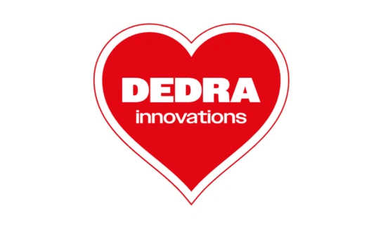 Dedra.cz logo