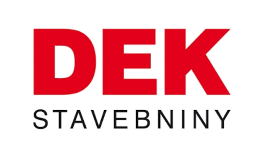 DEK.cz logo