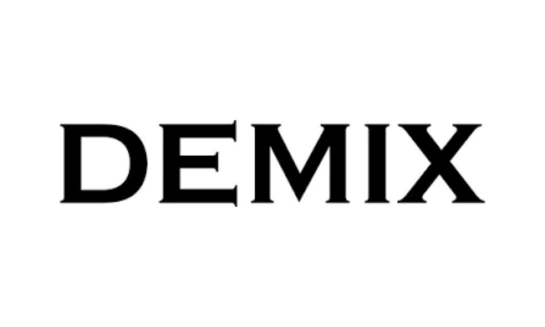Demix.cz logo