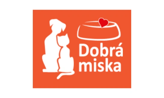 Dobrá-Miska.cz logo