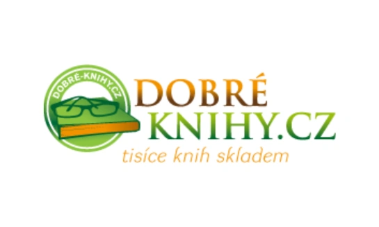 Dobré-Knihy.cz logo