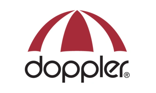 DopplerShop.cz logo