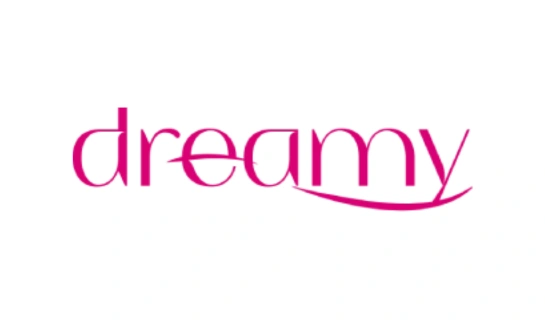 Dreamy.cz logo